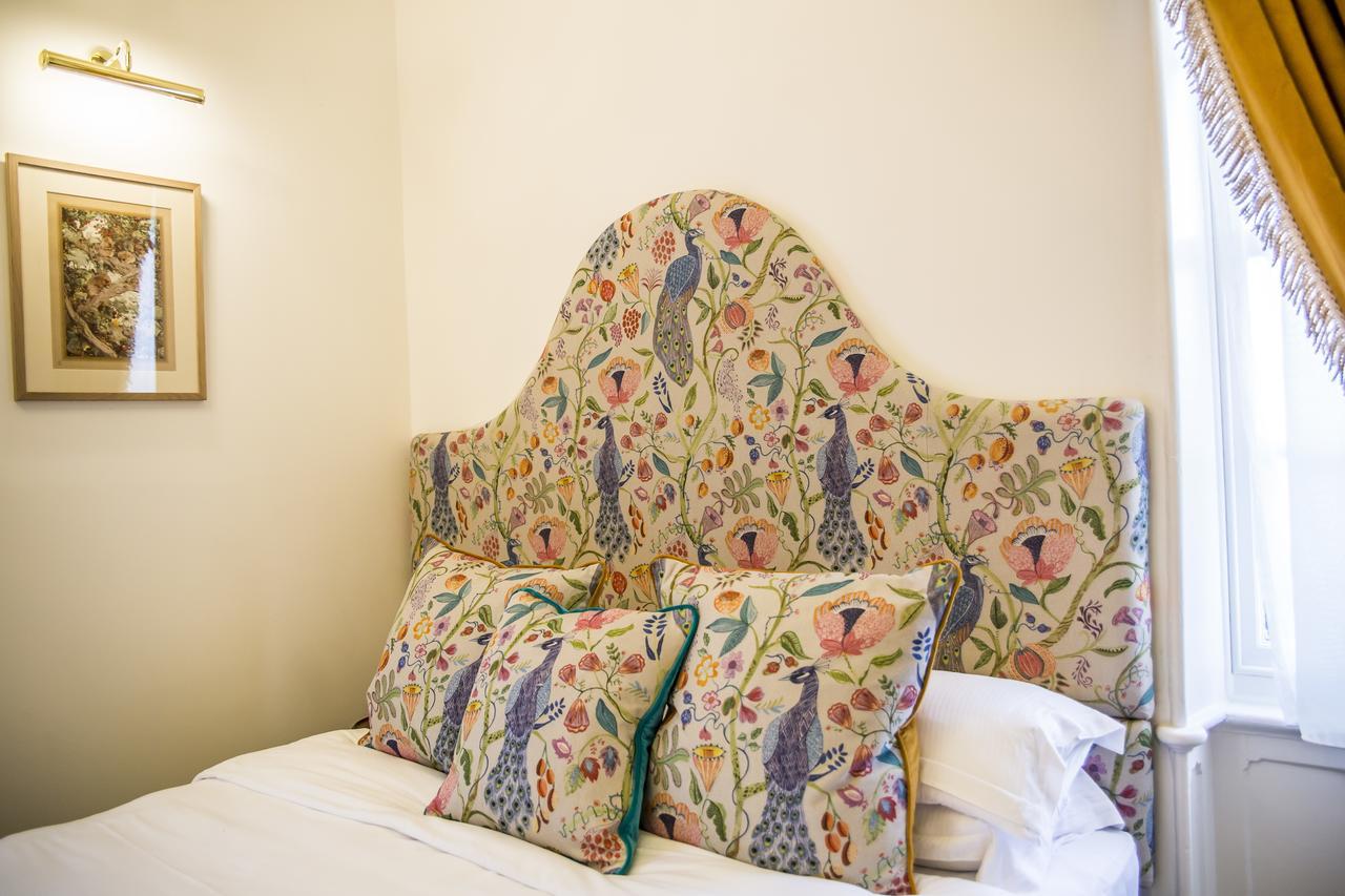 The Coach & Horses Inn Bolton by Bowland ภายนอก รูปภาพ